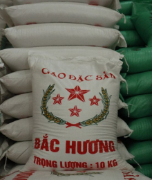 Bắc Hương Hải Hậu 10 kg